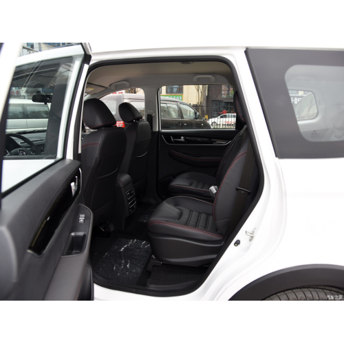 Недавно мини -автомобиль с 1,5 Т/1,6 л. Периптив Dongfeng SX6